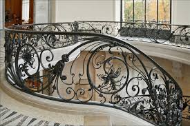 Fer forgé charpentier