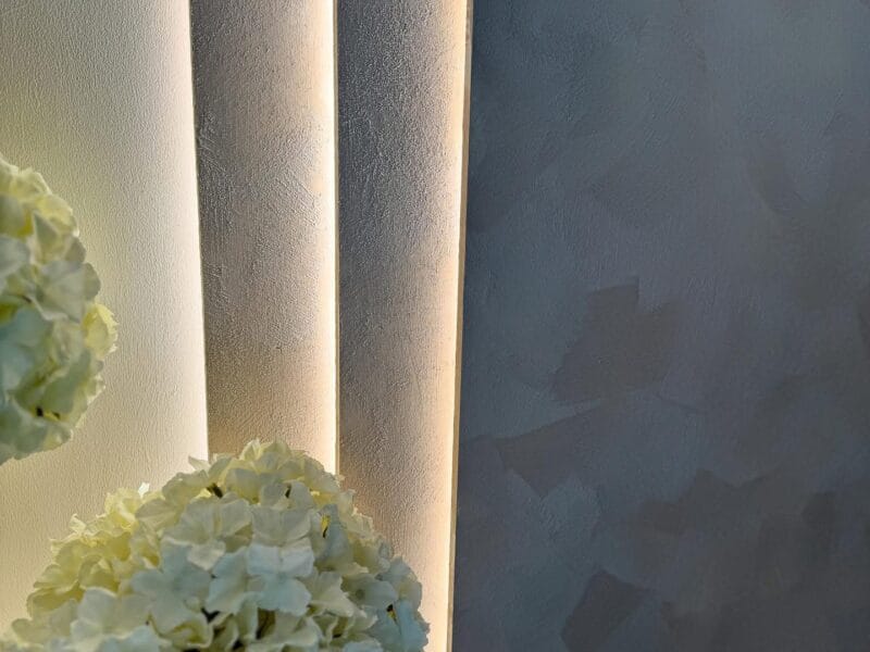 Peinture et décoration