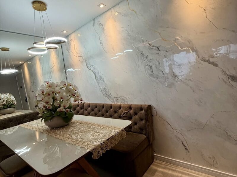 Peinture et décoration