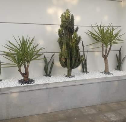 Jardinier paysagiste