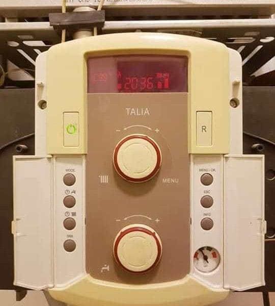 Climatisation et plomberie sanitaire