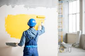 Peinture décoratif