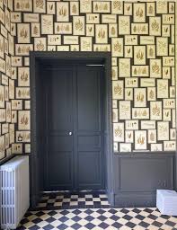 Peinture en bâtiment