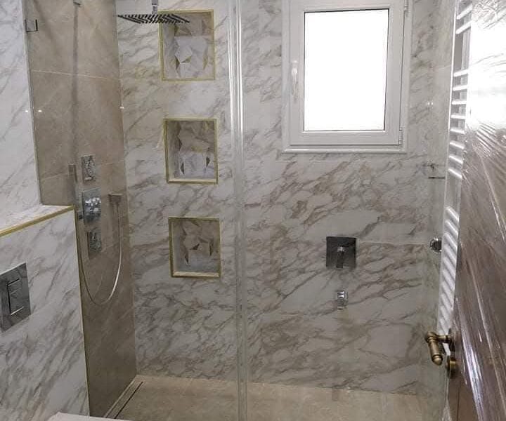 Mensuserie aluminium : Alu star