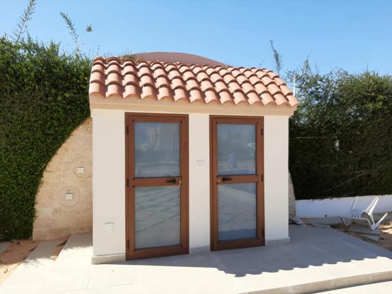 Mensuserie aluminium : Alu star