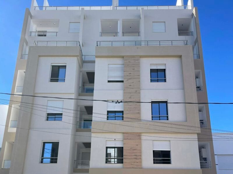 Mensuserie aluminium : Alu star