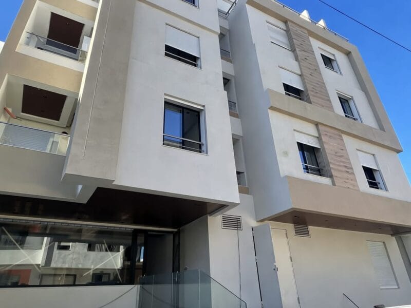 Mensuserie aluminium : Alu star