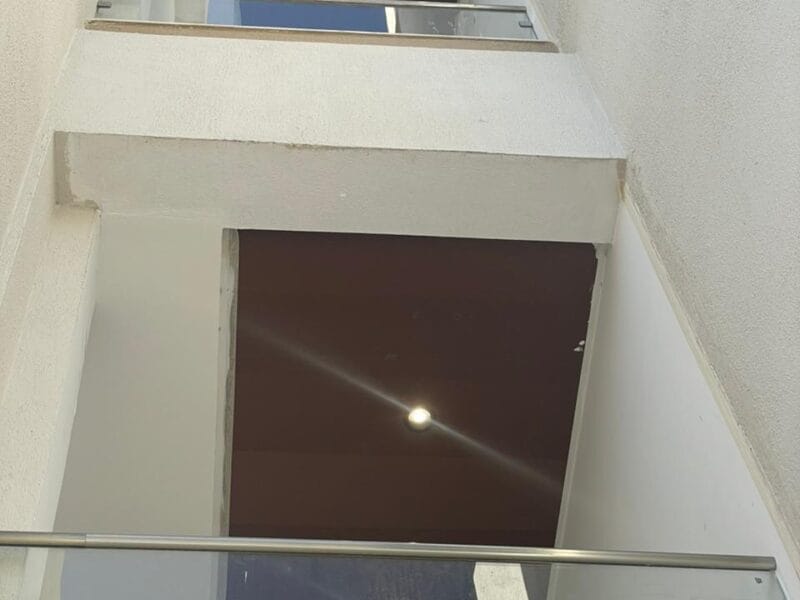 Mensuserie aluminium : Alu star