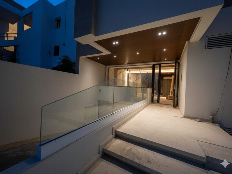 Mensuserie aluminium : Alu star