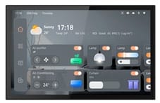 VIDEOPHONES IP & DOMOTIQUE