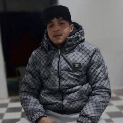 Mohamed Ali ben Abdallah