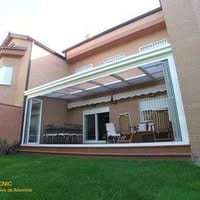 Menuiserie Aluminium