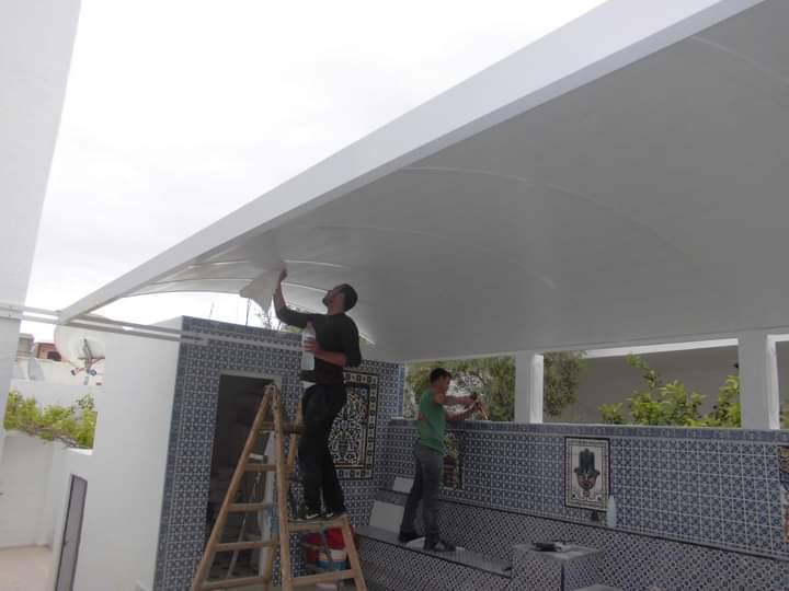 Menuiserie Aluminium