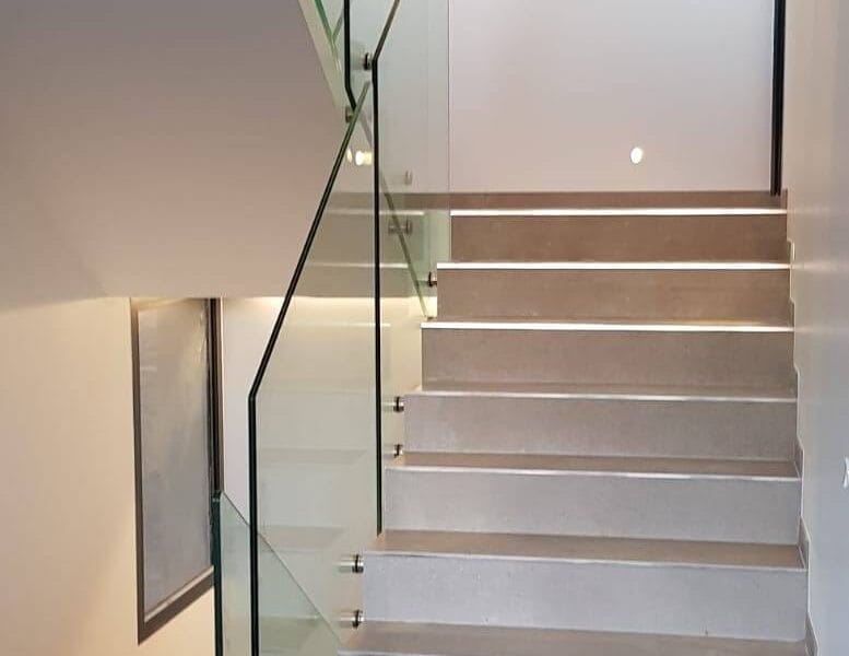 Menuiserie Aluminium