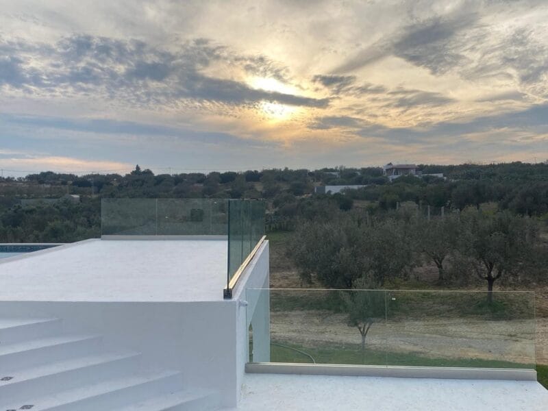 Menuiserie Aluminium