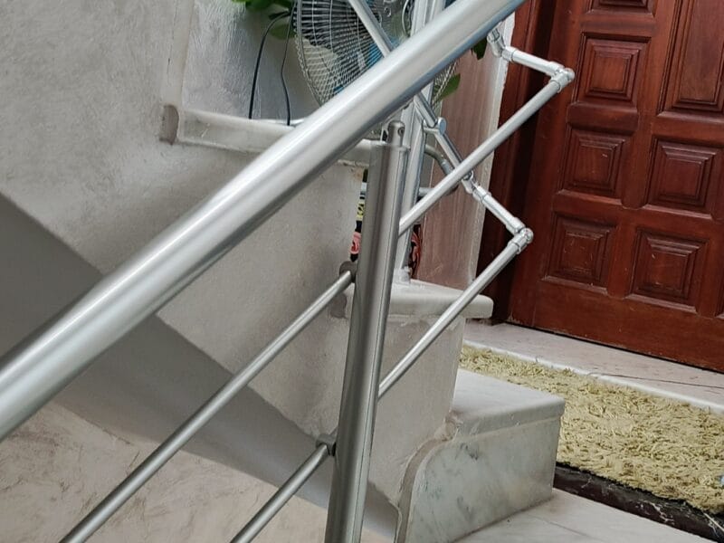 Menuiseurie aluminium