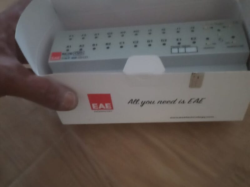 Eléctricité,domotique,sécurité électronique