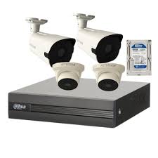 Alarme vidéosurveillance