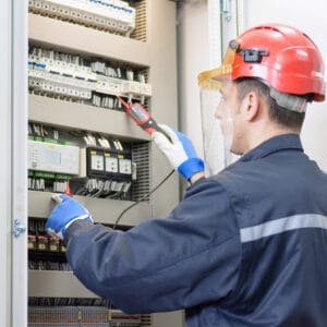 Electricite batiment