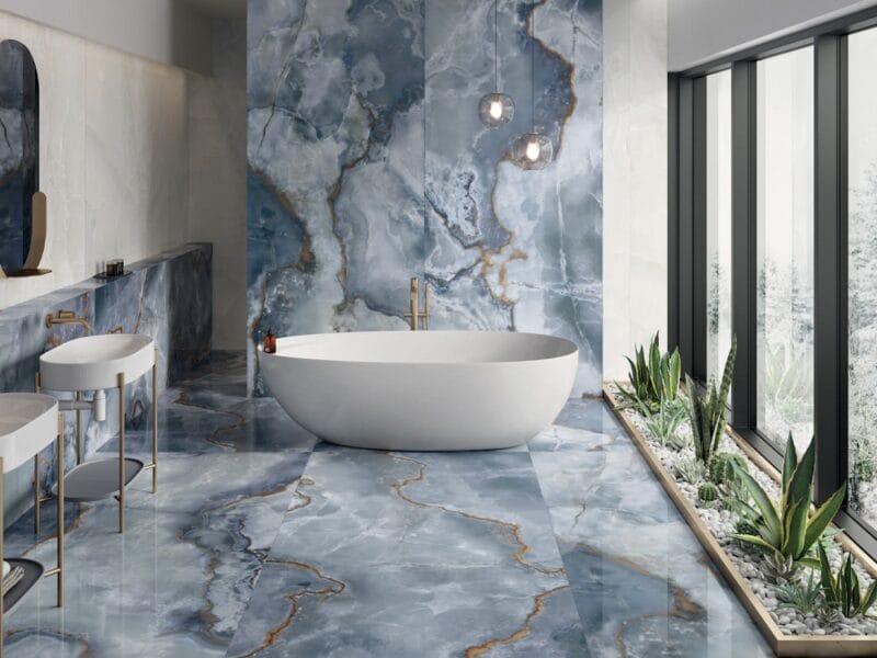 Poseur de carrelage et faïence et marbre