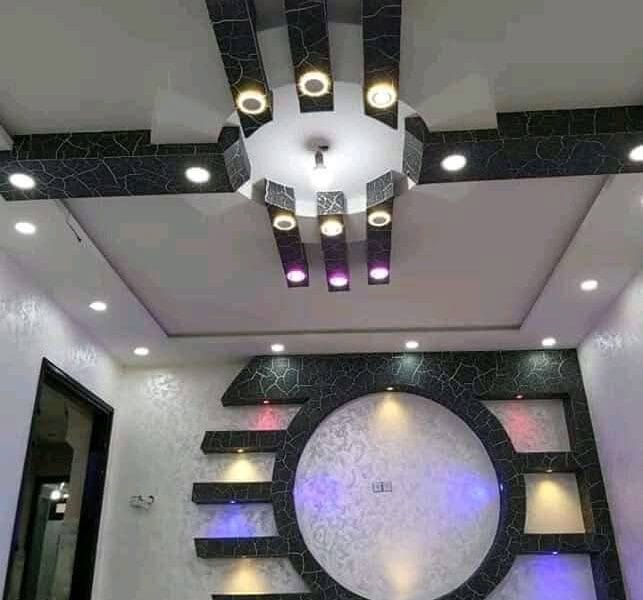 Peinture et décoration