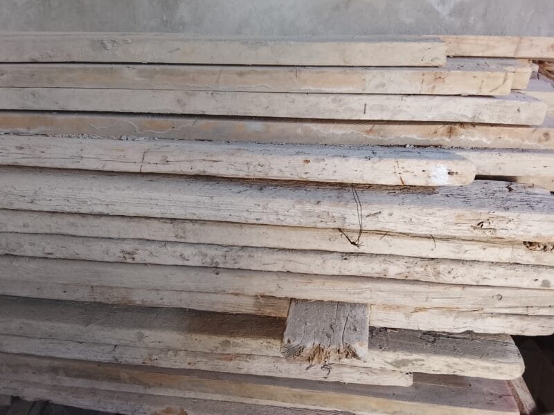 Construction bâtiment