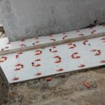 Construction bâtiment