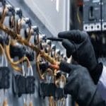 Electricite et maintenance industrielle