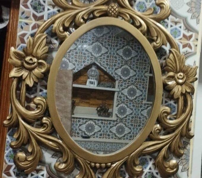 Bricolage meubles et serrures portes