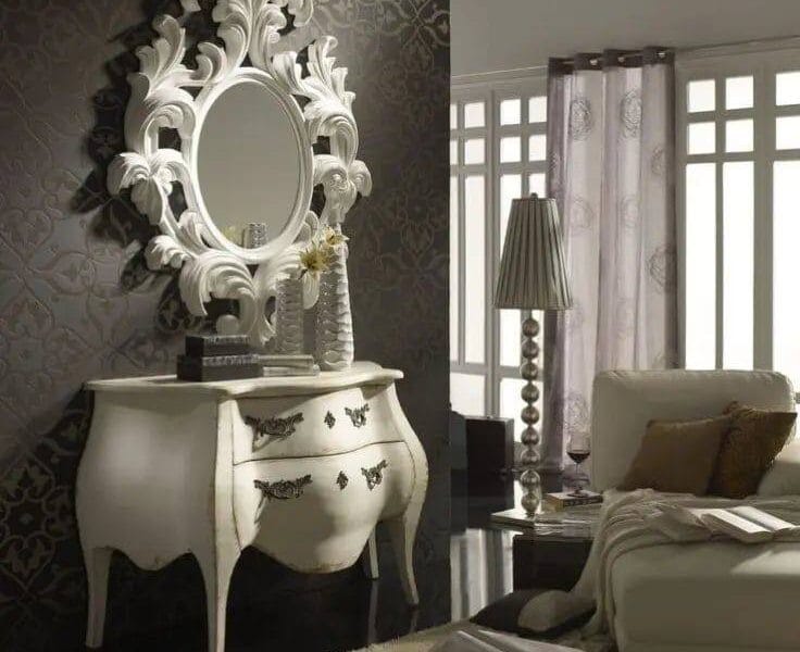 Bricolage meubles et serrures portes