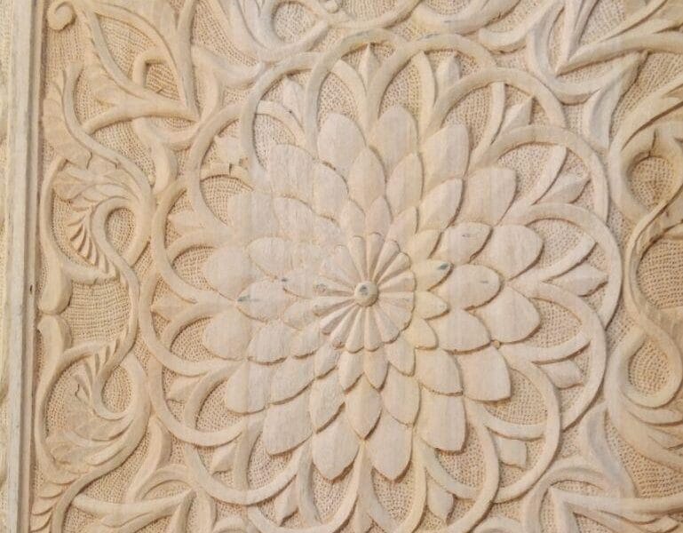 Bricolage meubles et serrures portes