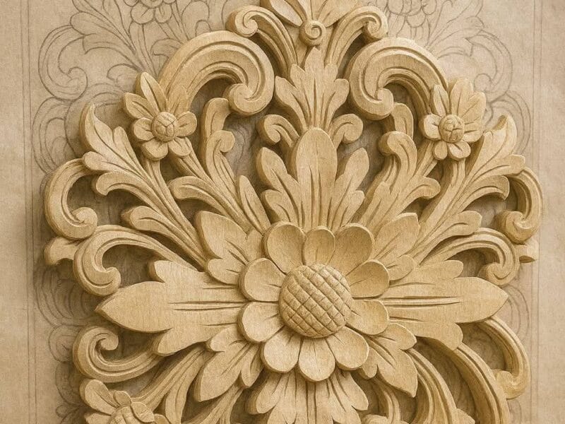 Bricolage meubles et serrures portes