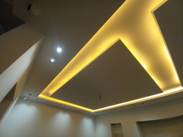 Electricité industrielle et bâtiment