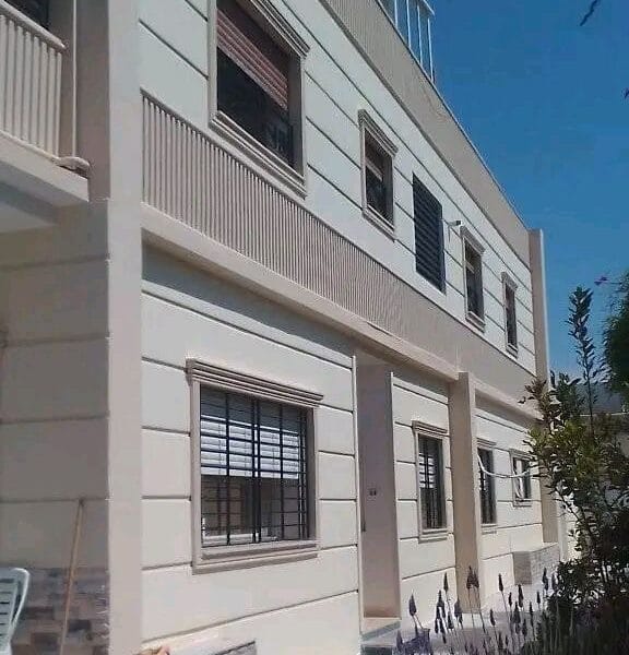 Peinture et décoration