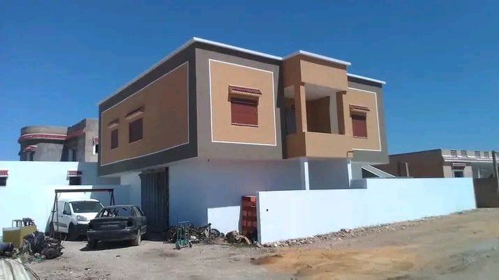 Peinture et décoration