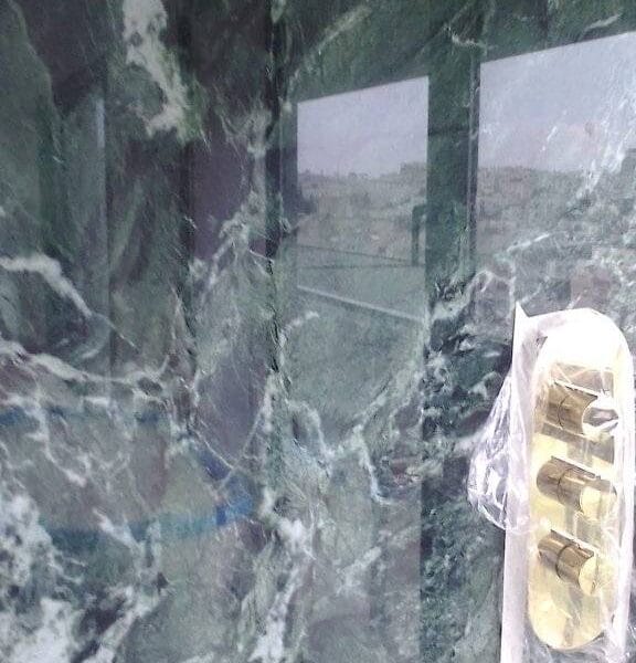 Peinture et décoration