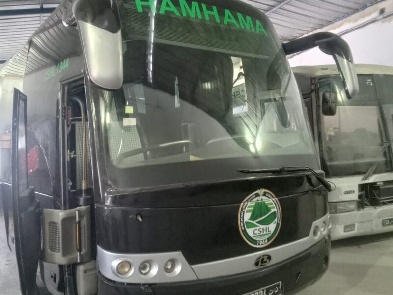 Construction charpente métallique