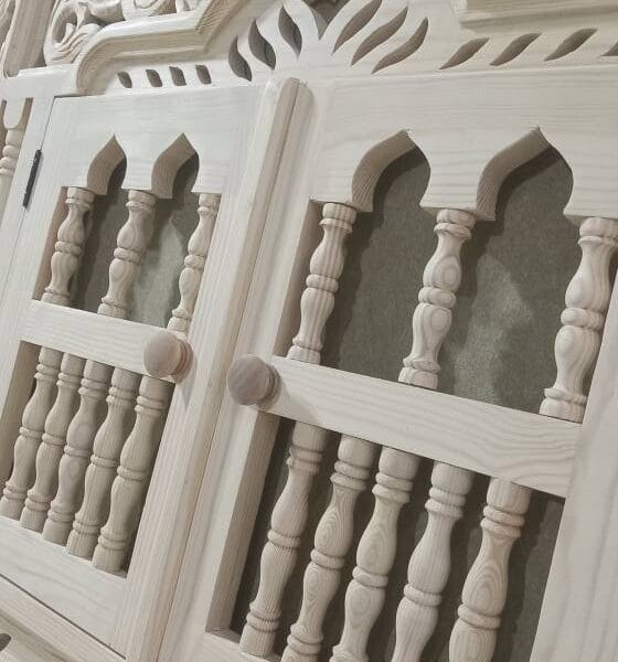 Menuiserie artisanal