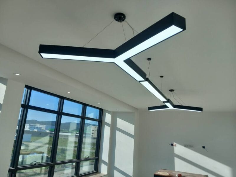 Electricité industrielle et bâtiment