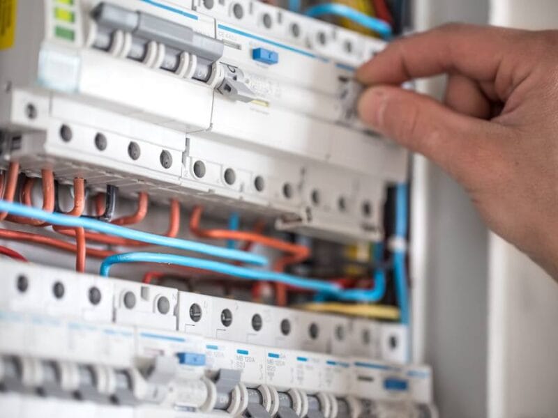 électricité général