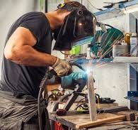 Soudure et Construction Métallique