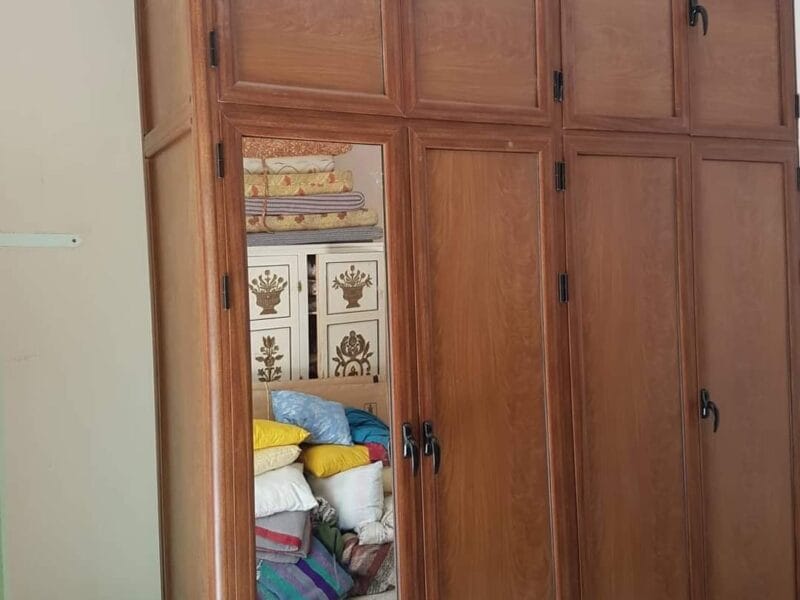 Menuiserie aluminium