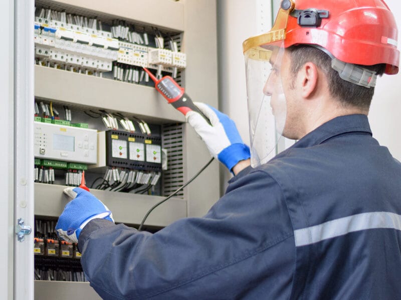 Électricité générale